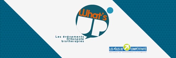 Evénement What's UP organisé en partenariat avec l'AFSSI