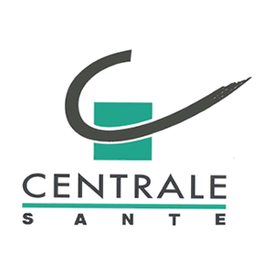 logo Centrale Santé
