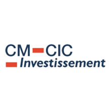 CM-CIC Investissement