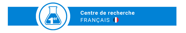 AFSSI, premier centre de recherche français