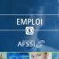 Offre d'emploi AFSSI Sciences de la Vie