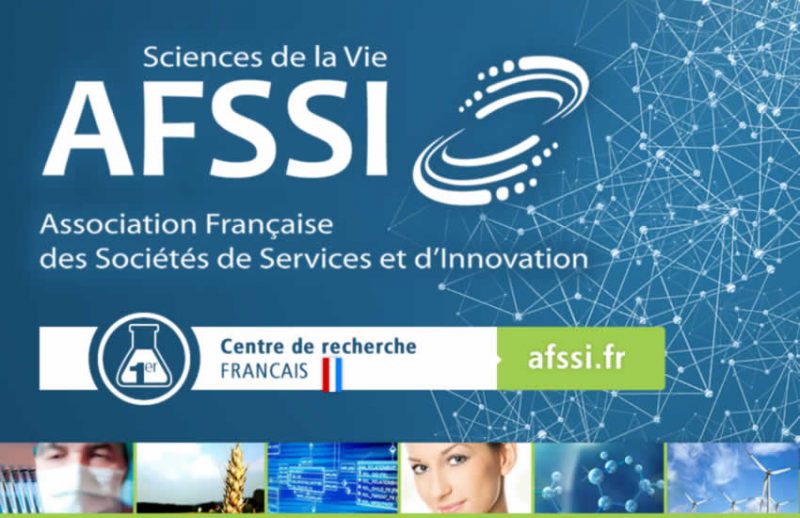 AFSSI Sciences de la Vie, 1er Centre de Recherche français
