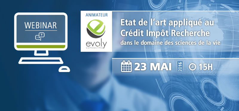 Webinar AFSSI - Evoly Consulting