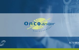 Actualités AFSSI : Oncodesign