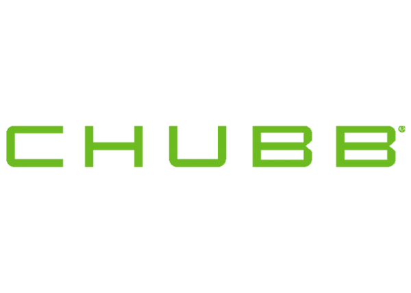 Chubb - Partenaire expert AFSSI