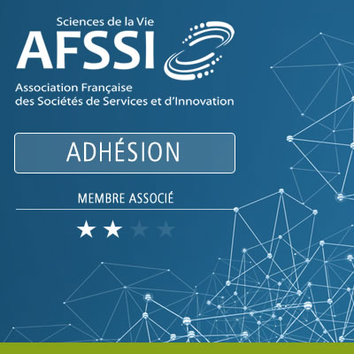 Adhésion AFSSI Membre associé