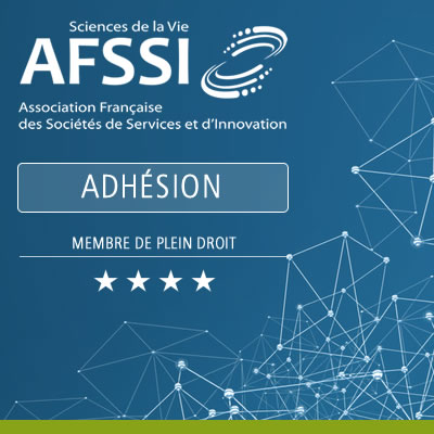Adhésion AFSSI Membre de plein droit
