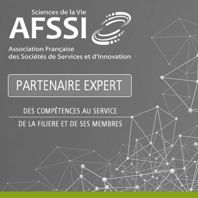 Partenaire expert