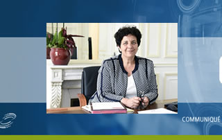 L’AFSSI se félicite de la confirmation de Frédérique Vidal dans sa fonction de ministre de l'Enseignement supérieur, de la Recherche et de l'Innovation
