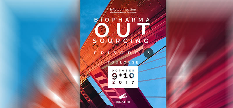 Biopharma Outsourcing Upgrade épisode 3