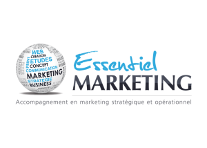 Essentiel MARKETING - marketing, communication, événementiel BtoB