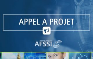 Appel à projet via les partenaires AFSSI