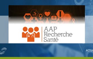 AAP recherche en santé : Portail des appels à projets de la recherche en santé