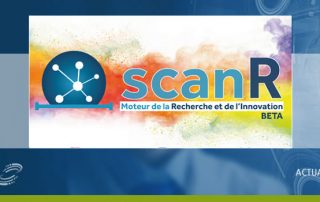 scanR, le moteur de recherche sur la recherche et l’innovation en France