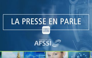 La presse parle de l'AFSSI