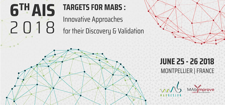 6th AIS - ANTIBODY INDUSTRIAL SYMPOSIUM