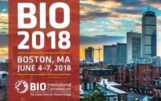 2018 BIO International Convention