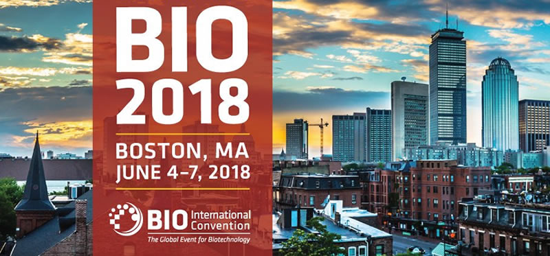 2018 BIO International Convention