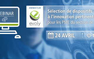 Webinar AFSSI animé par Evoly Consulting