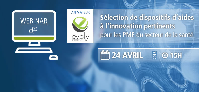 Webinar AFSSI animé par Evoly Consulting