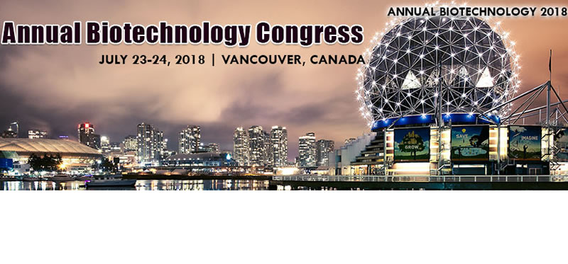 Annual Biotechnology Congress