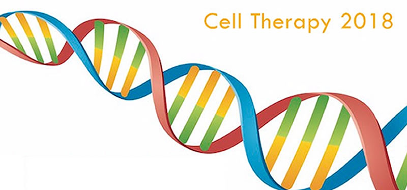 7th International Conference and Exhibition on Cell and Gene Therapy