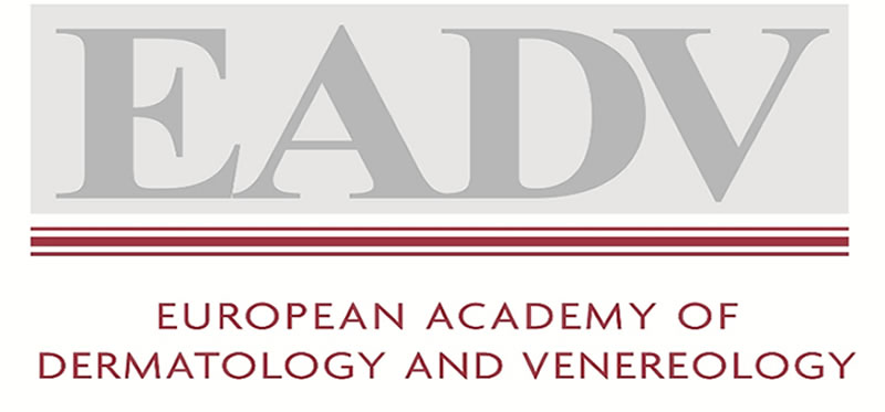 International Congress of the European Academy of Dermatology and Venereology - EADV 2018