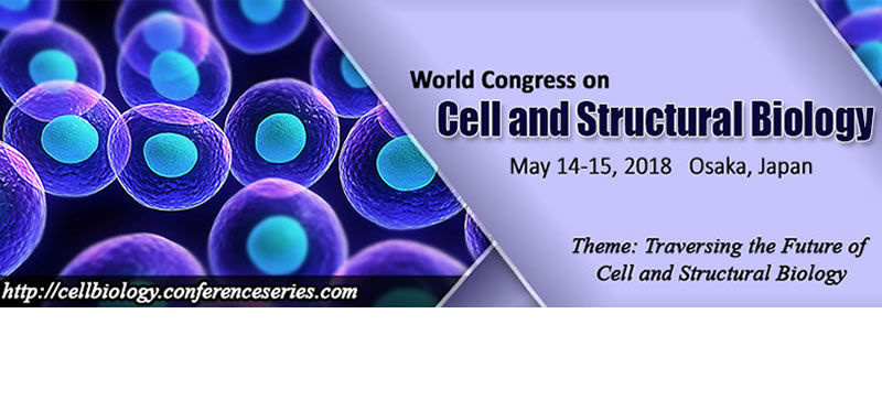 World Congress on Cell and Structural Biology