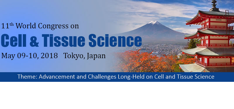 11th World Congress on Cell & Tissue Science