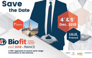 BioFIT 2018 – Lille