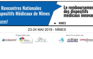 4ÈMES RENCONTRES NATIONALES DES DISPOSITIFS MÉDICAUX