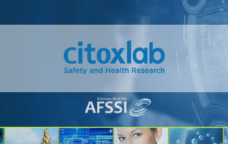 Citoxlab acquiert Solvo Biotechnology
