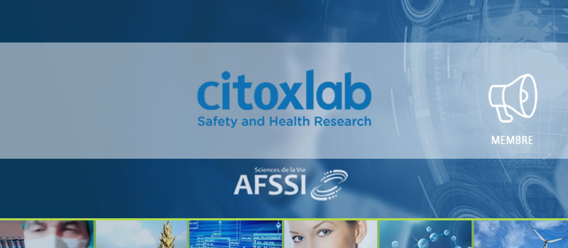 Citoxlab acquiert Solvo Biotechnology