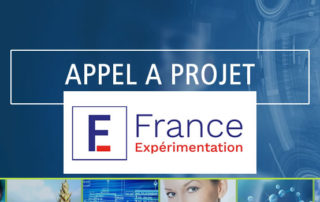 Appel à Projets France Expérimentation : « Favoriser l’innovation en levant les freins administratifs et normatifs »