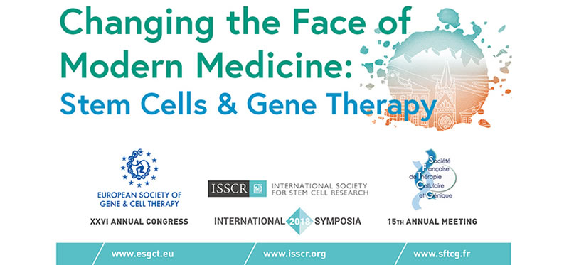 26th Annual Congress of the ESGCT