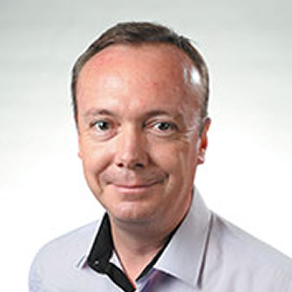 Erwan CORCUFF, GenOway, membre AFSSI
