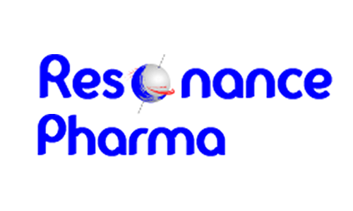 Resonance Pharma, membre AFSSI Sciences de la Vie