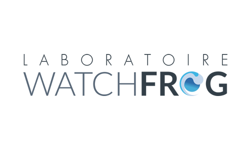 WATCHFROG, membre AFSSI Sciences de la Vie