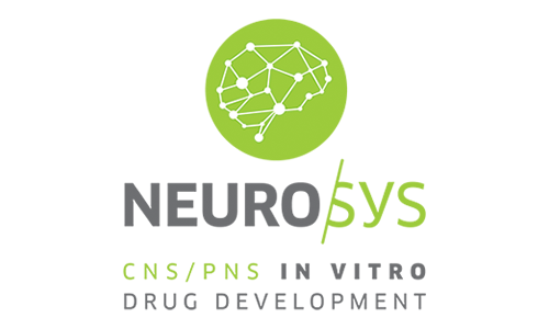 NEUROSYS, membre AFSSI Sciences de la Vie