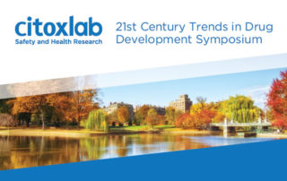 Boston 2018 : 21st Century Trends in Drug Development