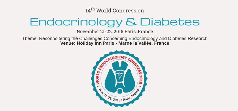 Endocrinology & Diabete 2018
