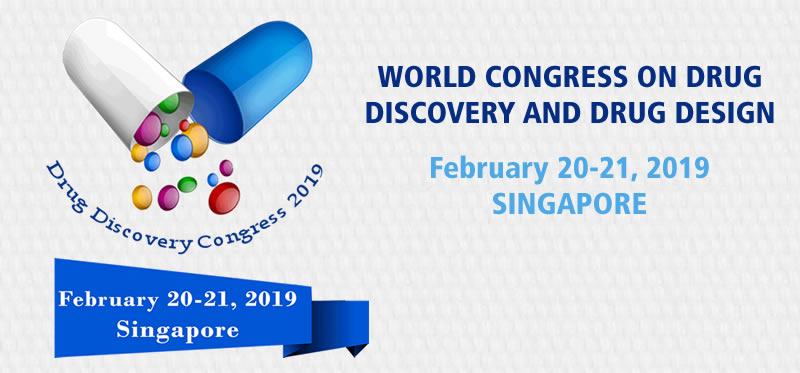 World Congress on Drug Discovery and Drug Design