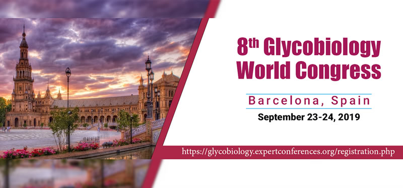 8th Glycobiology World Congress
