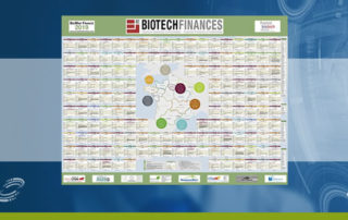 La Biotech Finances : BioMap France 2019 disponible !