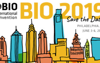 BIO 2019 - Convention Internationale