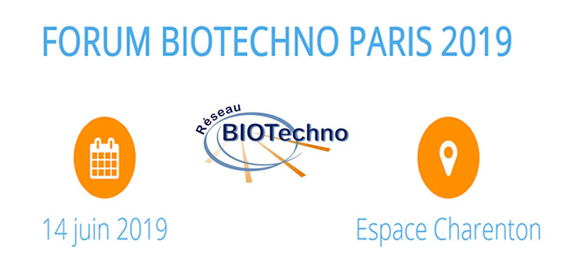 Forum BIOTechno 2019