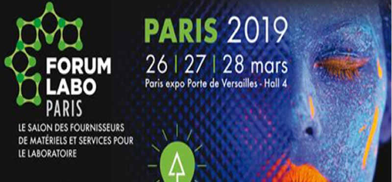 Forum Labo Paris 2019