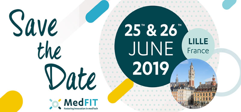 MedFIT 2019