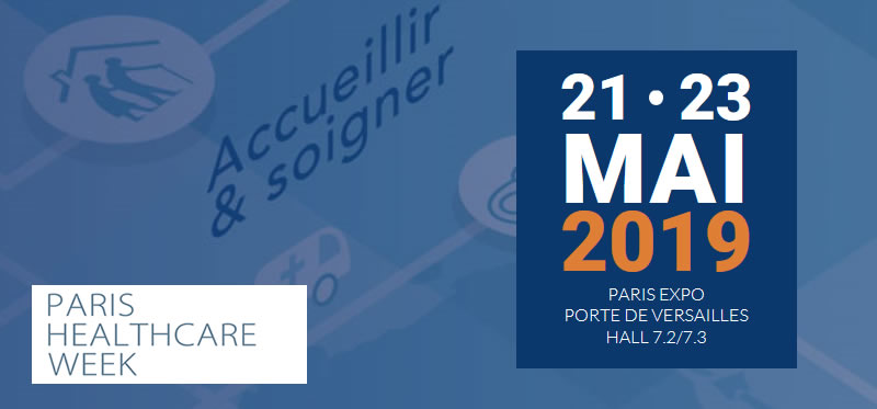 Paris Healthcare Week