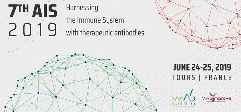 7th Antibody Industrial Symposium 2019 (AIS2019)